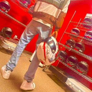 Turning Me Up! (Explicit)