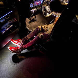 STREET MOTIVATION (feat. joblow) (Explicit)