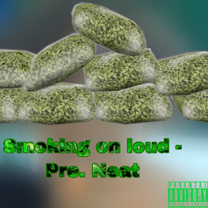 Smoking On Loud (Explicit)