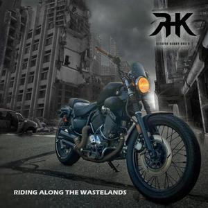 Riding Along The Wastelands