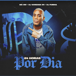 24 HORAS POR DIA (Explicit)