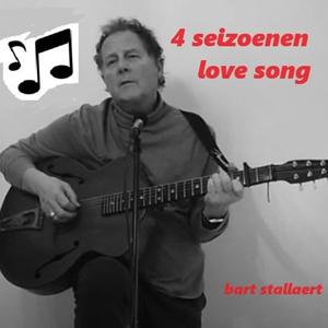 4 seizoenen love song