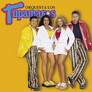 Orquesta los Tupamaros