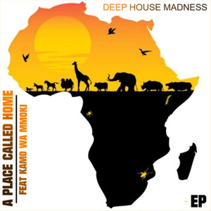 A Place Called Home (Instrumental)