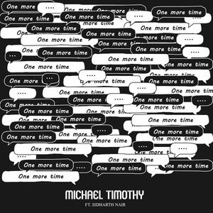 One More Time(feat. Sidharth Nair)