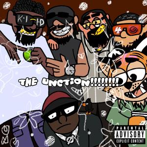 Blueberry Beam (Explicit)