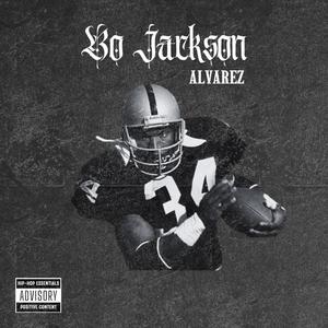 BO JACKSON (Explicit)