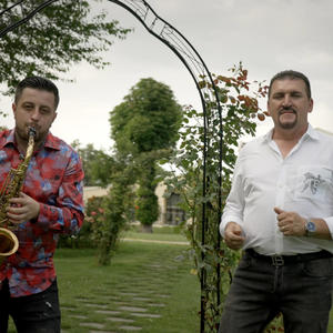 Ionica Ardeleanu (Prin tari straine)