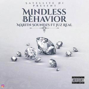 Mindless Behavior (feat. Juz Real) [Explicit]