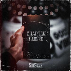 Chapter Closed (Explicit)
