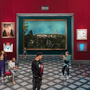 Без лица (feat. WAVE)