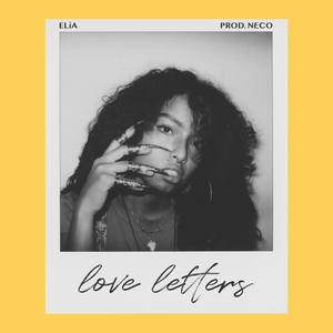 Love Letters (feat. Neco)