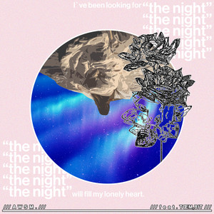 "the night" (feat. TŒM & BIT)