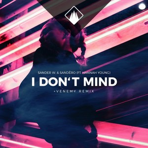 I Don't Mind(feat. Hannah Young)