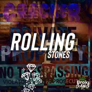 Rolling Stones (Explicit)