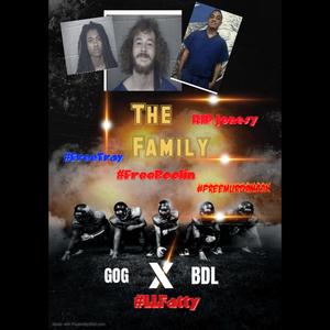 The Family (Explicit)