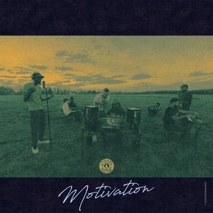 Motivation (feat. Jett Bailey, Ayr, LUVVVA & Ry Rose) (Explicit)