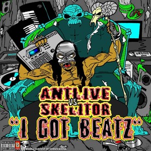 Rajon Rondo(feat. Jmac & Scott)