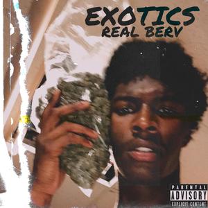 EXOTICS BERVMIX (Explicit)