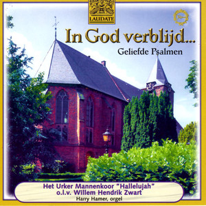 Laudate Collectie: In God Verblijd...