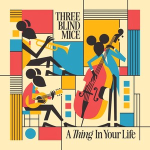 I Believe in Miracles (feat. Malo Mazurié, Félix Hunot & Sebastien Girardot)