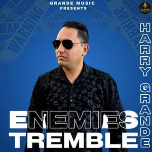 Enemies Tremble (feat. Arzoo)