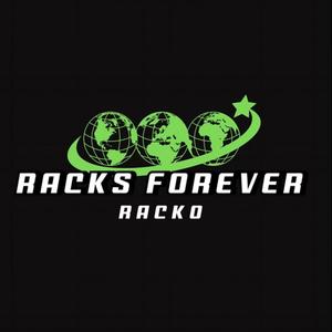 Racks Forever (Explicit)