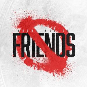 No Friends (Radio Edit)