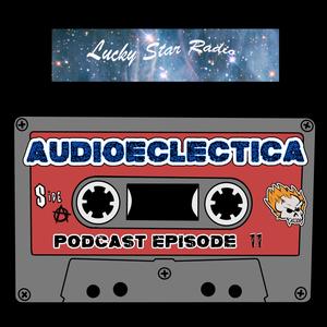 Lucky Star Radio - Past Present and Future (Explicit)