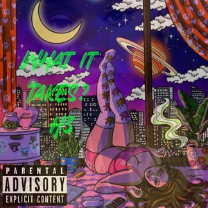 What it takes (Explicit)