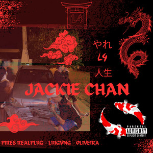 JACKIE CHAN (Explicit)