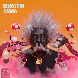 Einstein (Explicit)