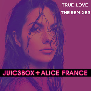 True Love (Steve Smart Club Mix)