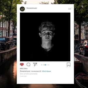 Amsterdam EP