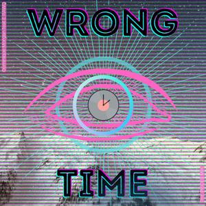 Wrong Time (feat. ERawq) [The Pisces Mix]