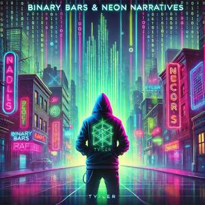 Binary Bars & Neon Narratives (Explicit)