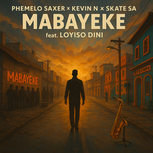 Mabayeke