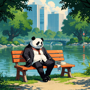 Office Panda