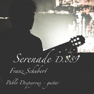 Serenade D.889