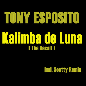 Kalimba De Luna (The Recall)