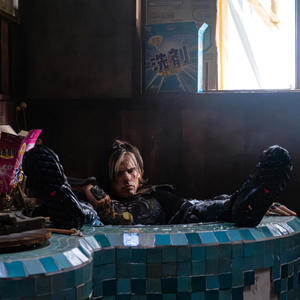 Soleil levant (Explicit)