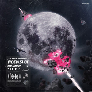 Moon Shot (Feat. woOnim)
