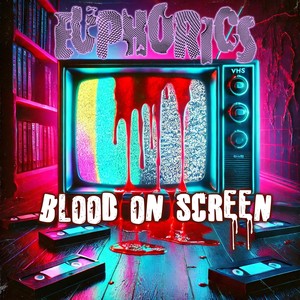 Blood on Screen (Remastered)