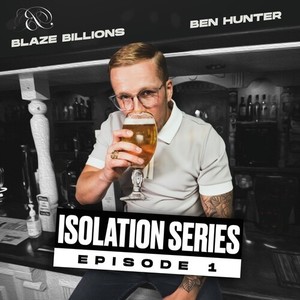 Isolation Series: Episode 1 (Remixes) [Explicit]