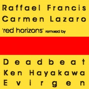 Red Horizons Remixed