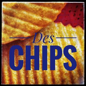 Des chips (version instrumentale)