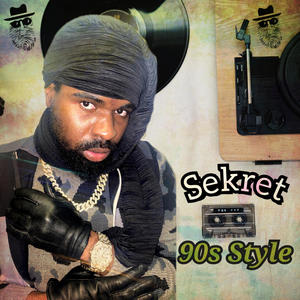 Dem a Nuh Rude Boy (feat. Top Secret Music)