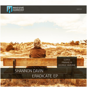Eradicate (Frankie M Remix)