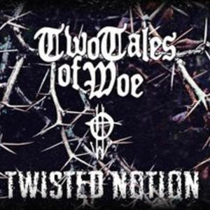 Twisted Notion (feat. Kerry King)