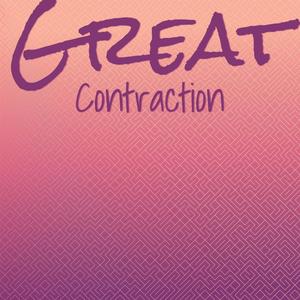 Great Contraction